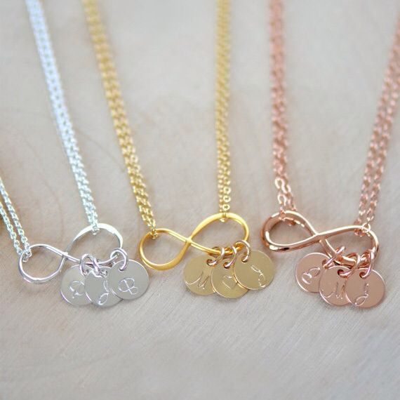 Collares "Narciso"
