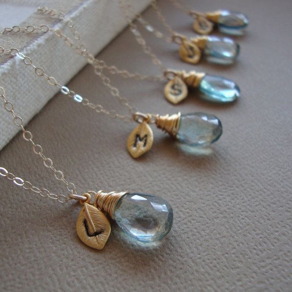 Collares "Azalea"