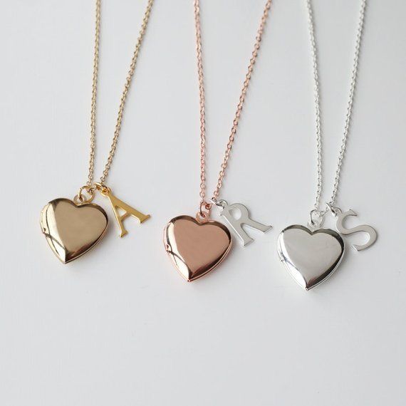 Collares "Clavel"